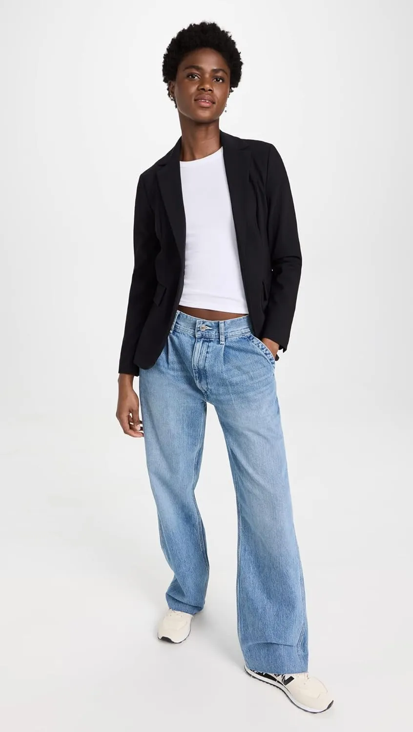 Theory Women's Riding Blazer