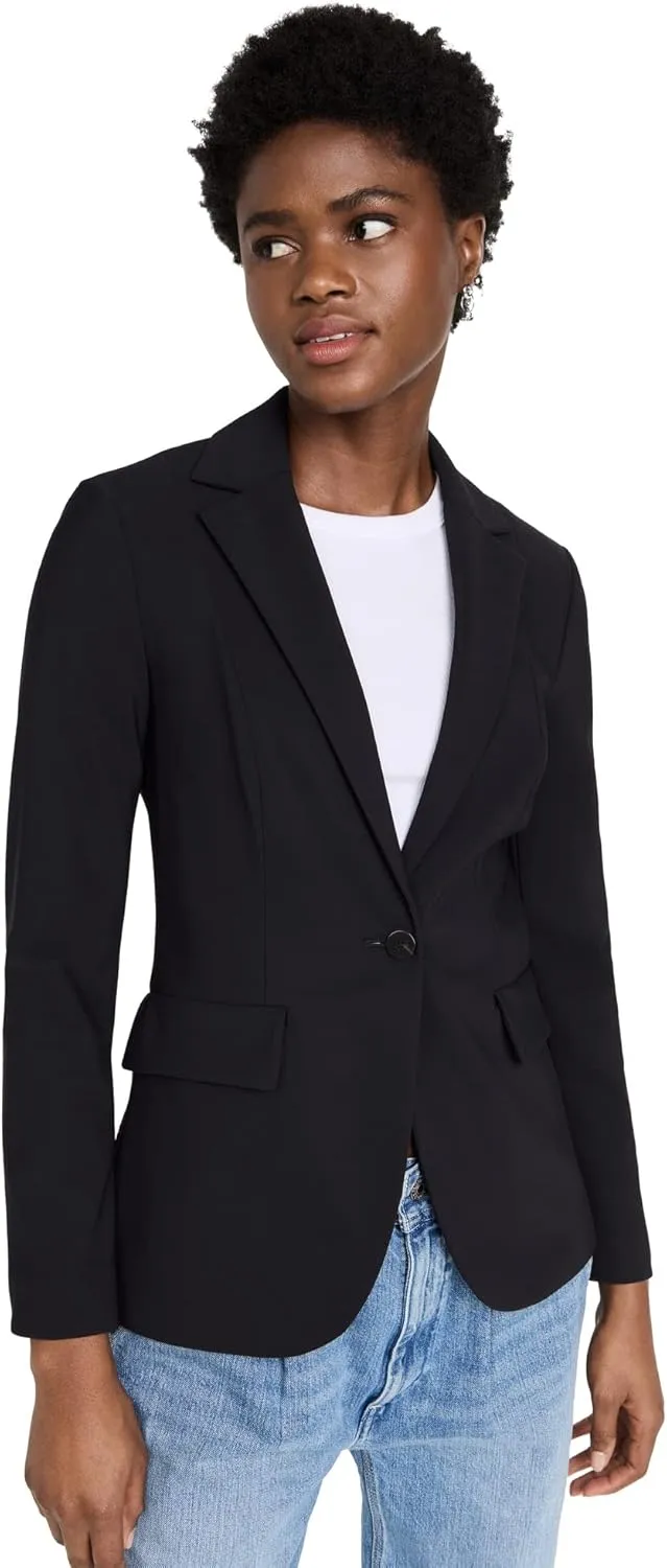 Theory Women's Riding Blazer