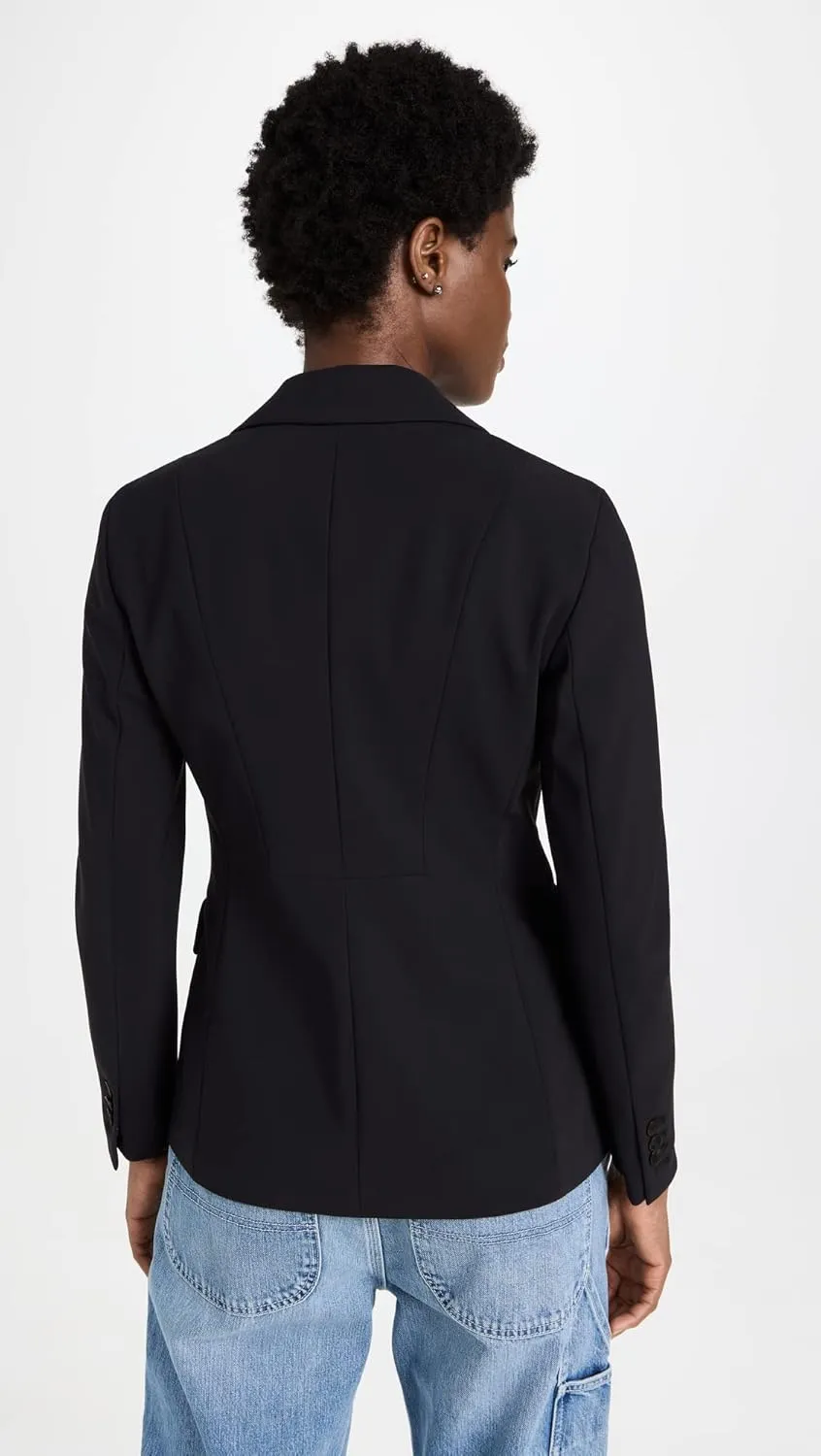 Theory Women's Riding Blazer