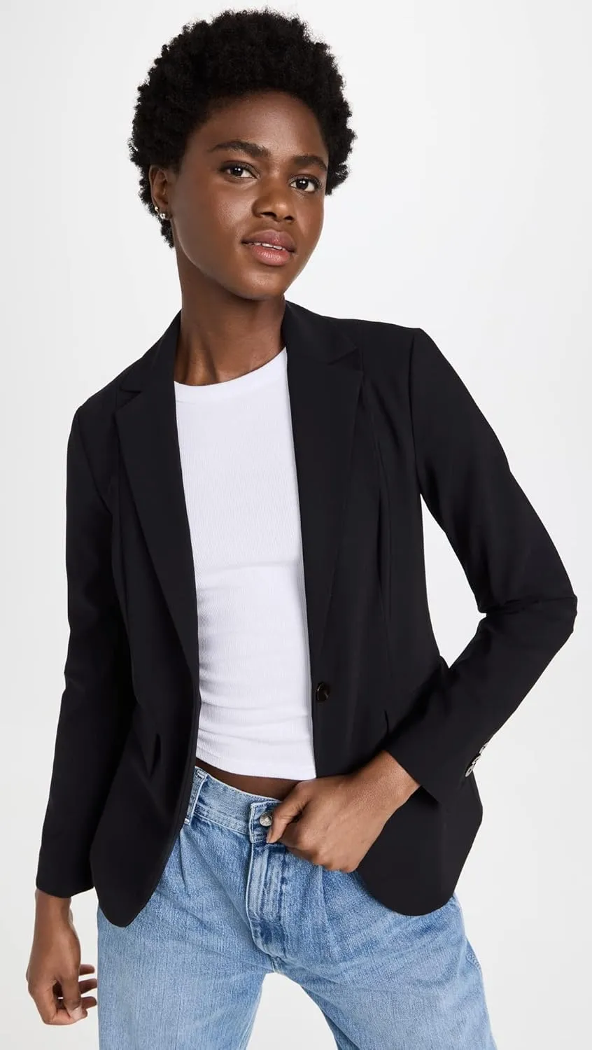 Theory Women's Riding Blazer