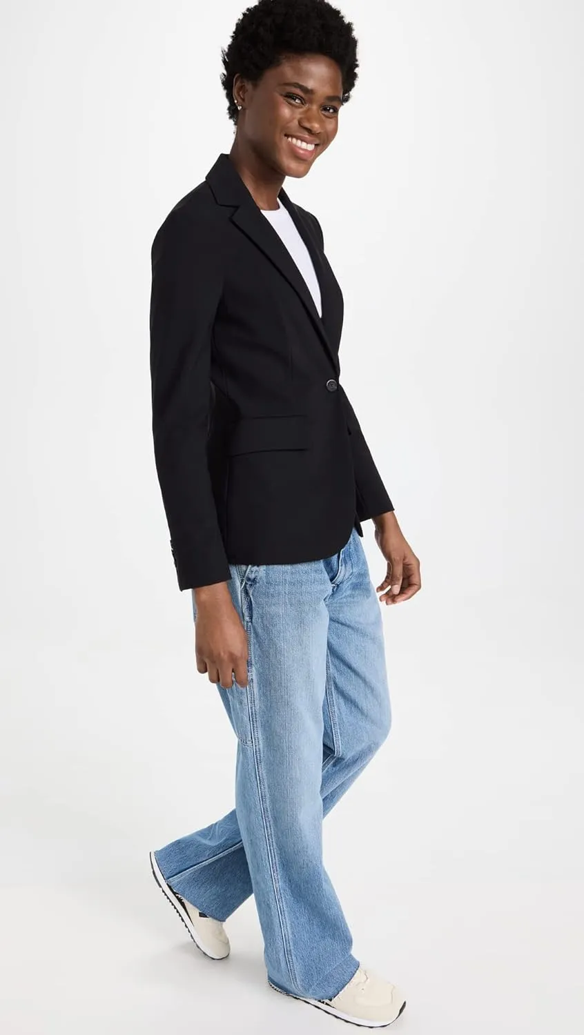 Theory Women's Riding Blazer