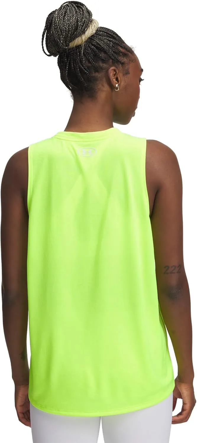 Under Armour Women's Tech Tank Top