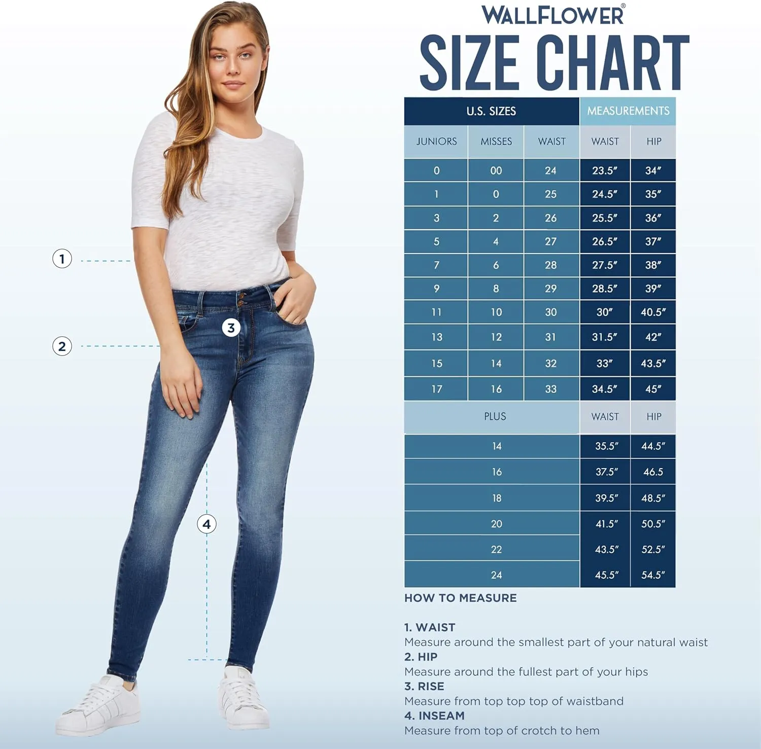 WallFlower Women's Luscious Curvy Twill Cargo Shorts 3" Mid-Rise Insta Stretch Juniors