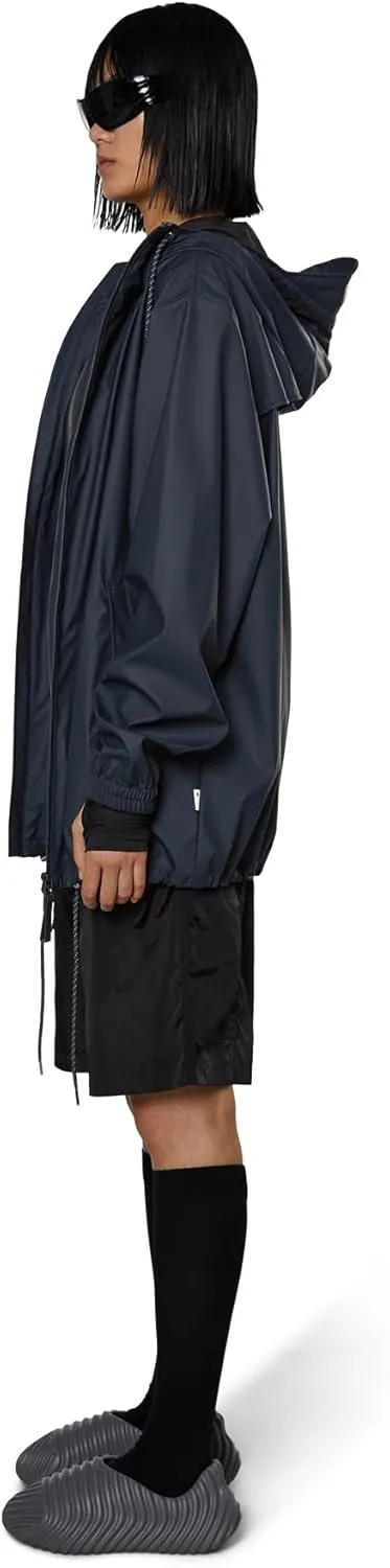 Waterproof Storm Breaker Raincoat