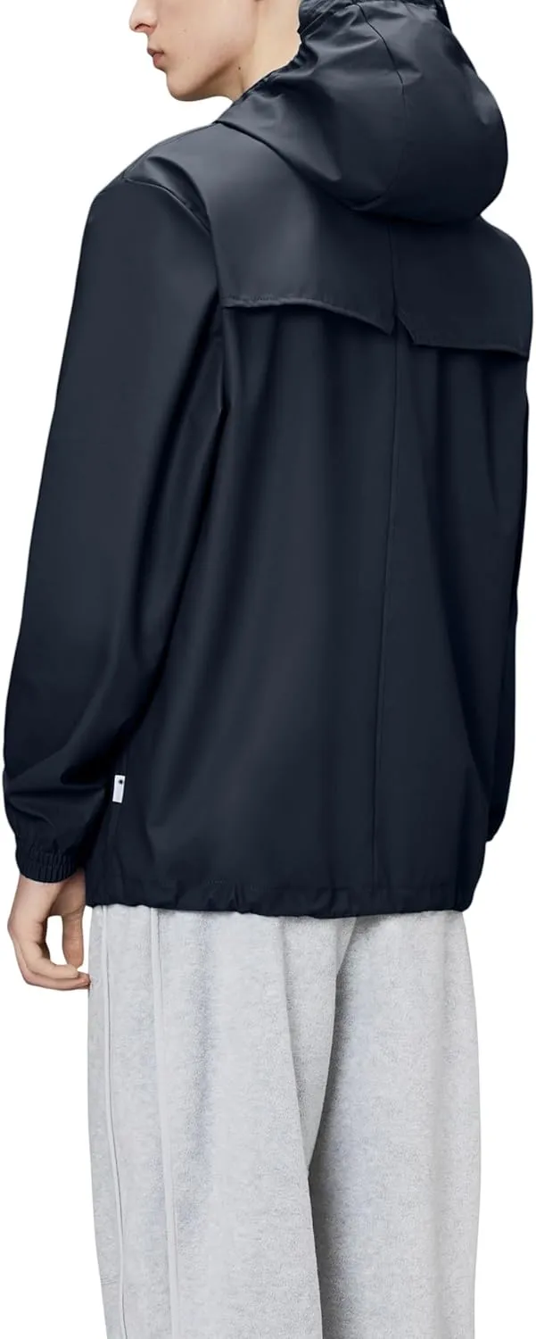 Waterproof Storm Breaker Raincoat