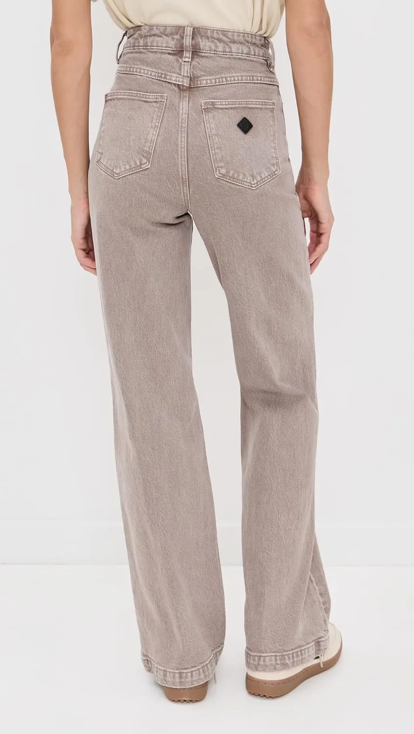 Women's 94 Wide Jeans