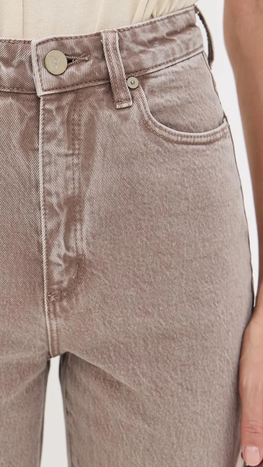 Women's 94 Wide Jeans