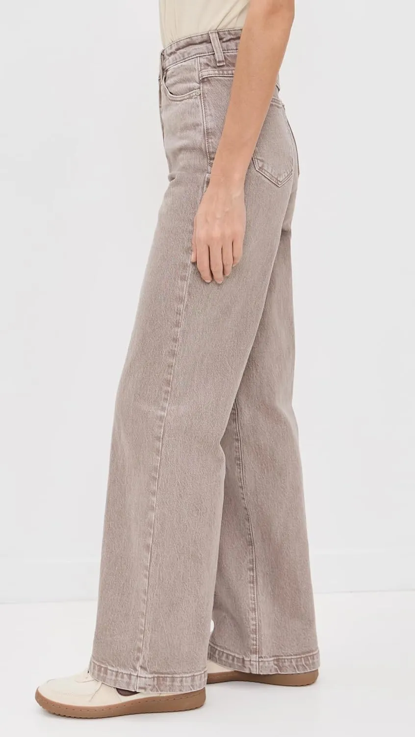 Women's 94 Wide Jeans