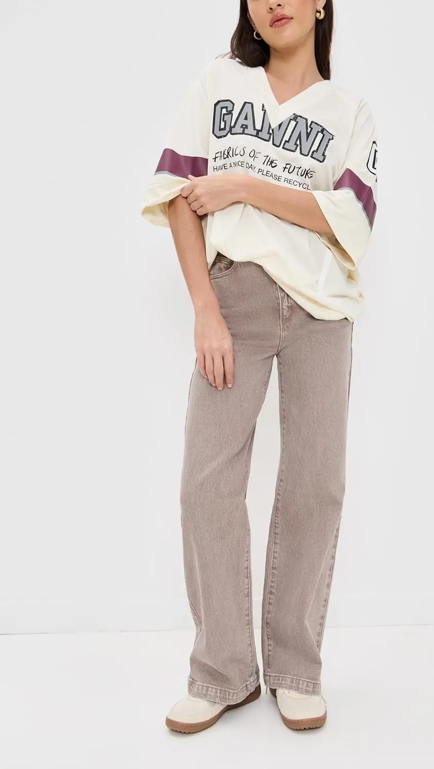 Women's 94 Wide Jeans