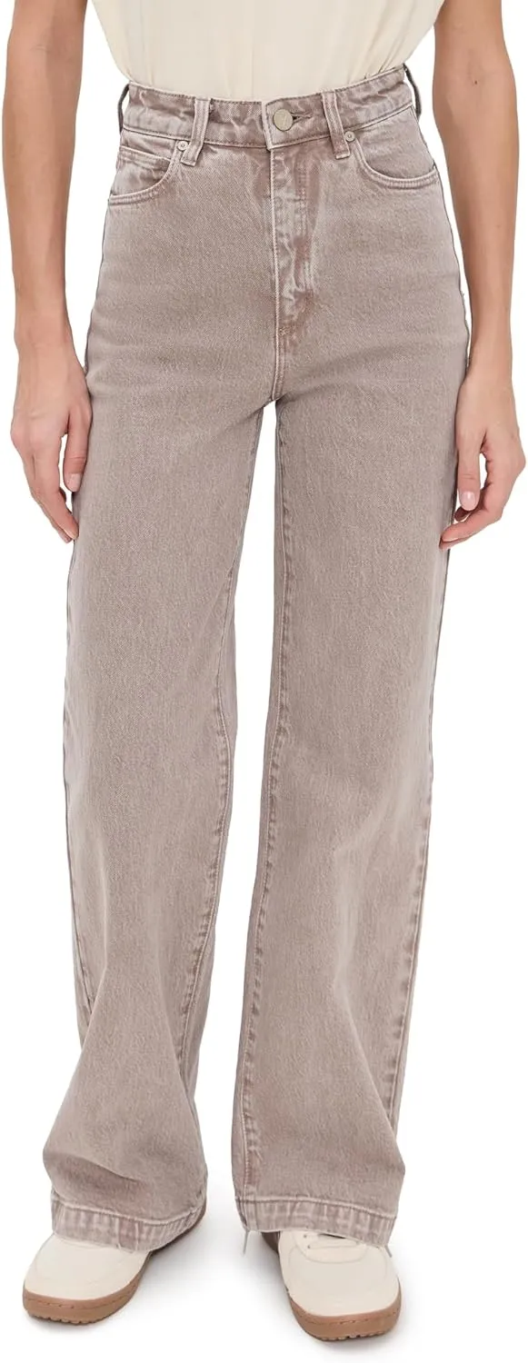 Women's 94 Wide Jeans