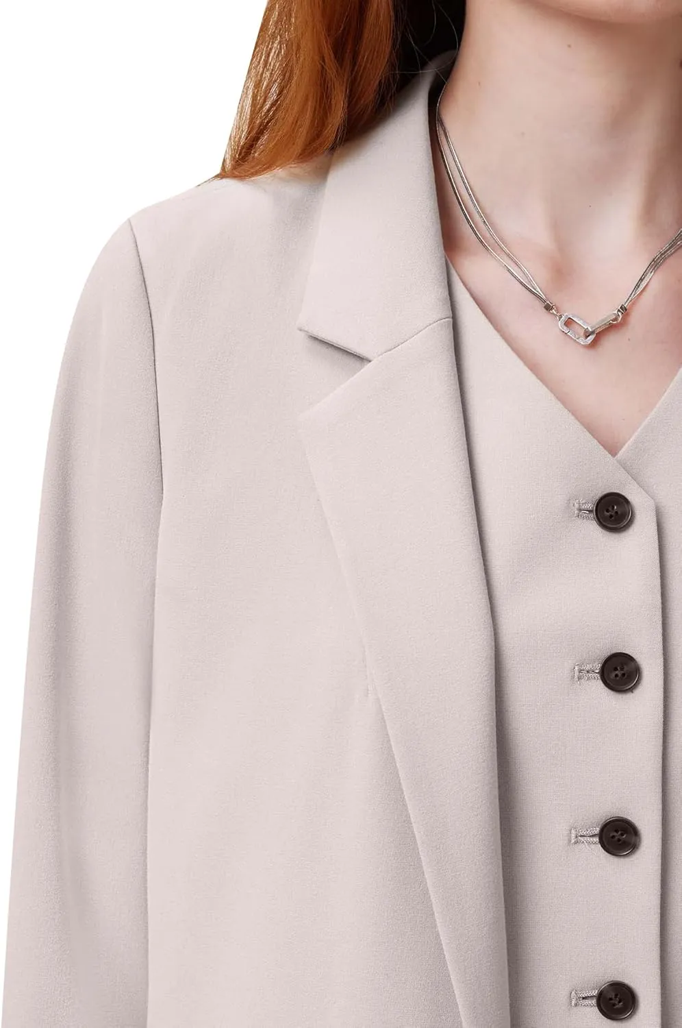Women's Aleida Tri Blazer