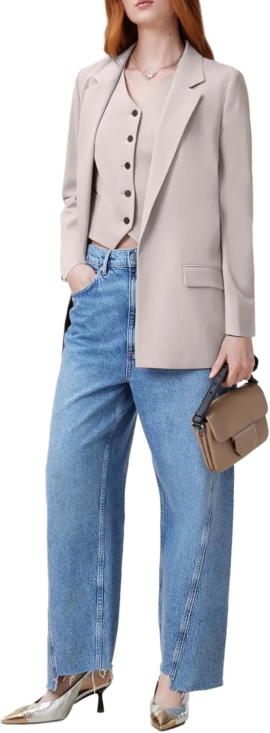 Women's Aleida Tri Blazer