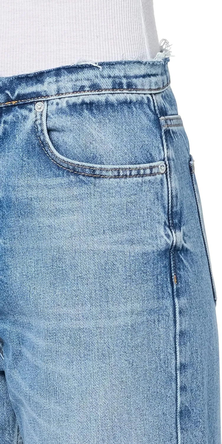 Women's Blake Fray Jean
