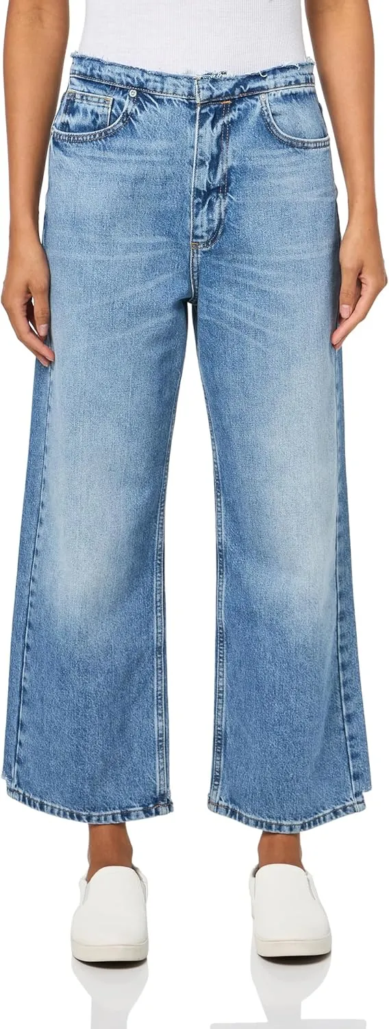 Women's Blake Fray Jean
