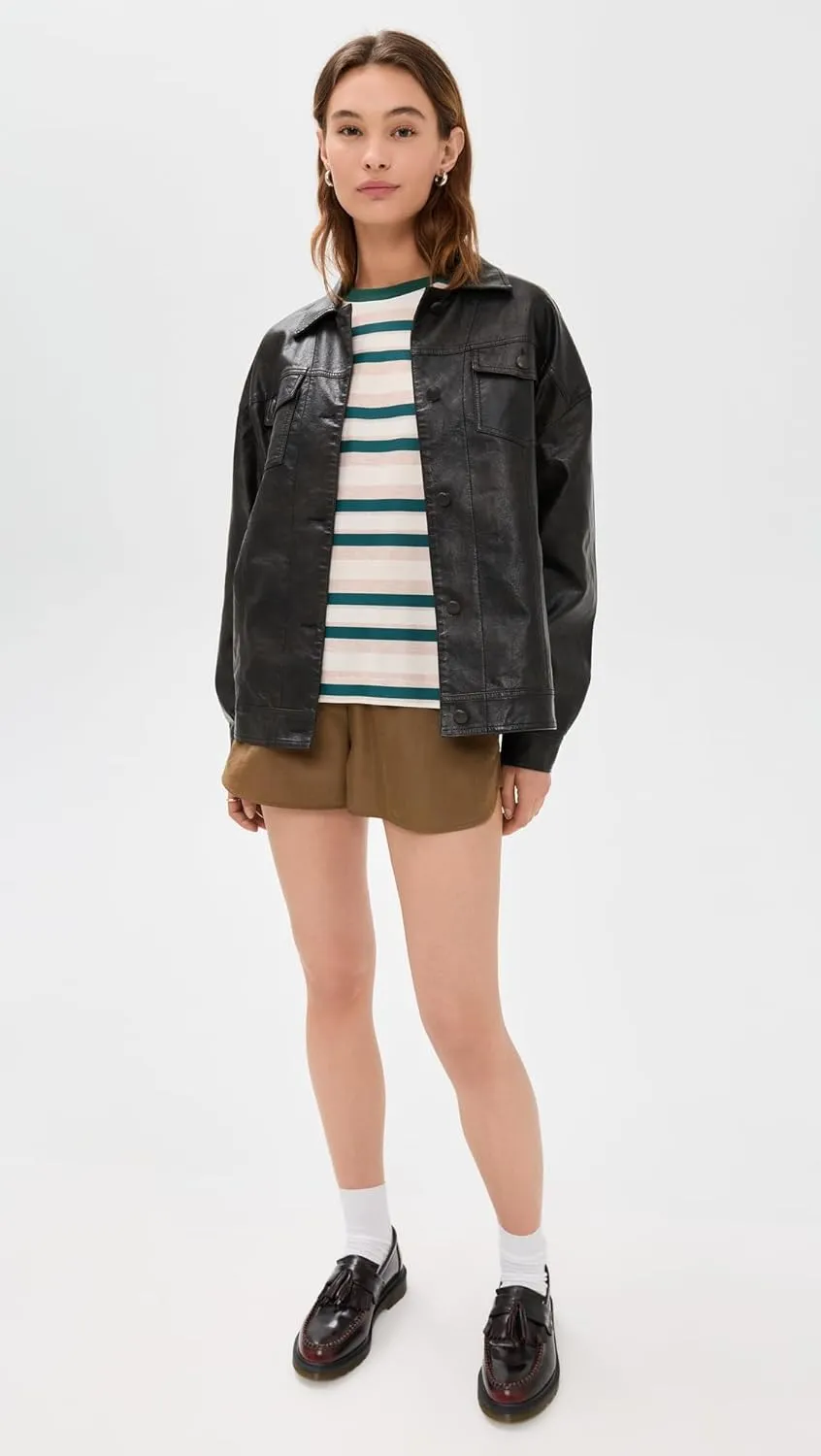 Women's Evolution Bomber Jacket