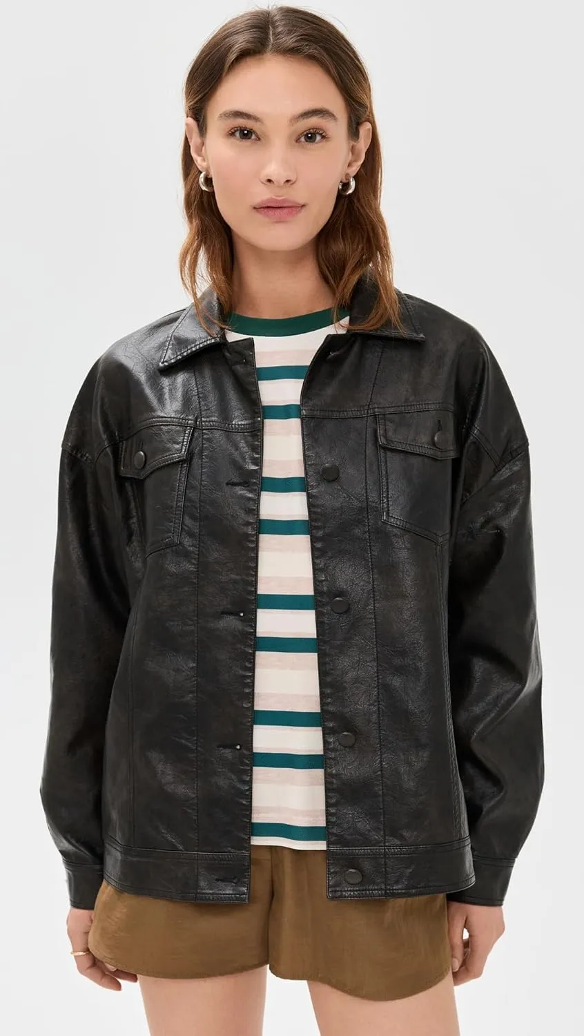 Women's Evolution Bomber Jacket