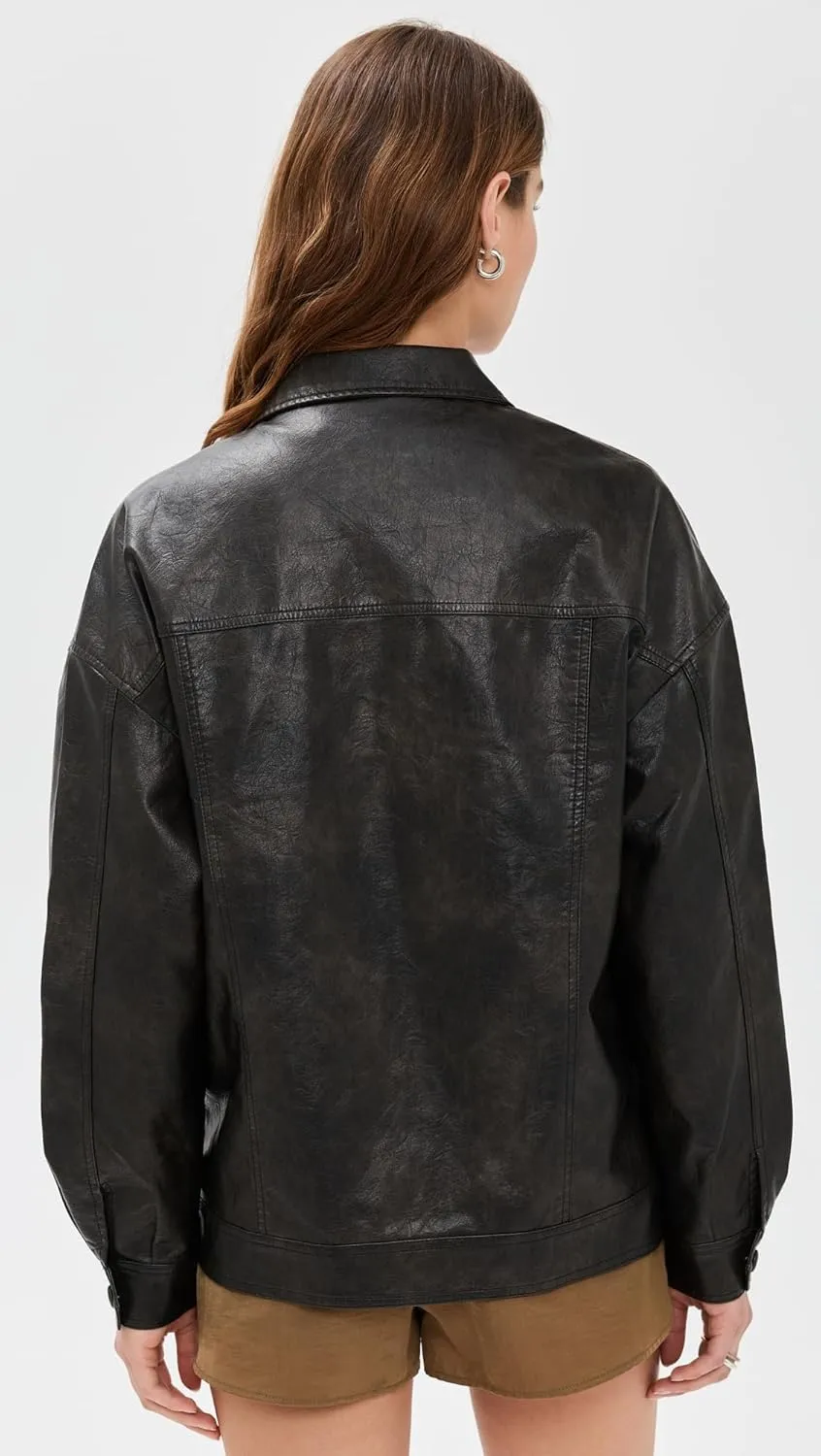 Women's Evolution Bomber Jacket