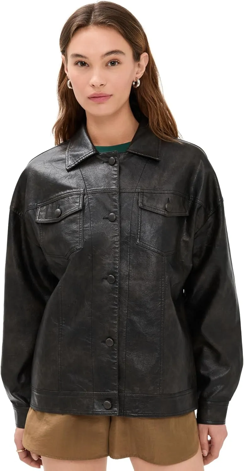 Women's Evolution Bomber Jacket