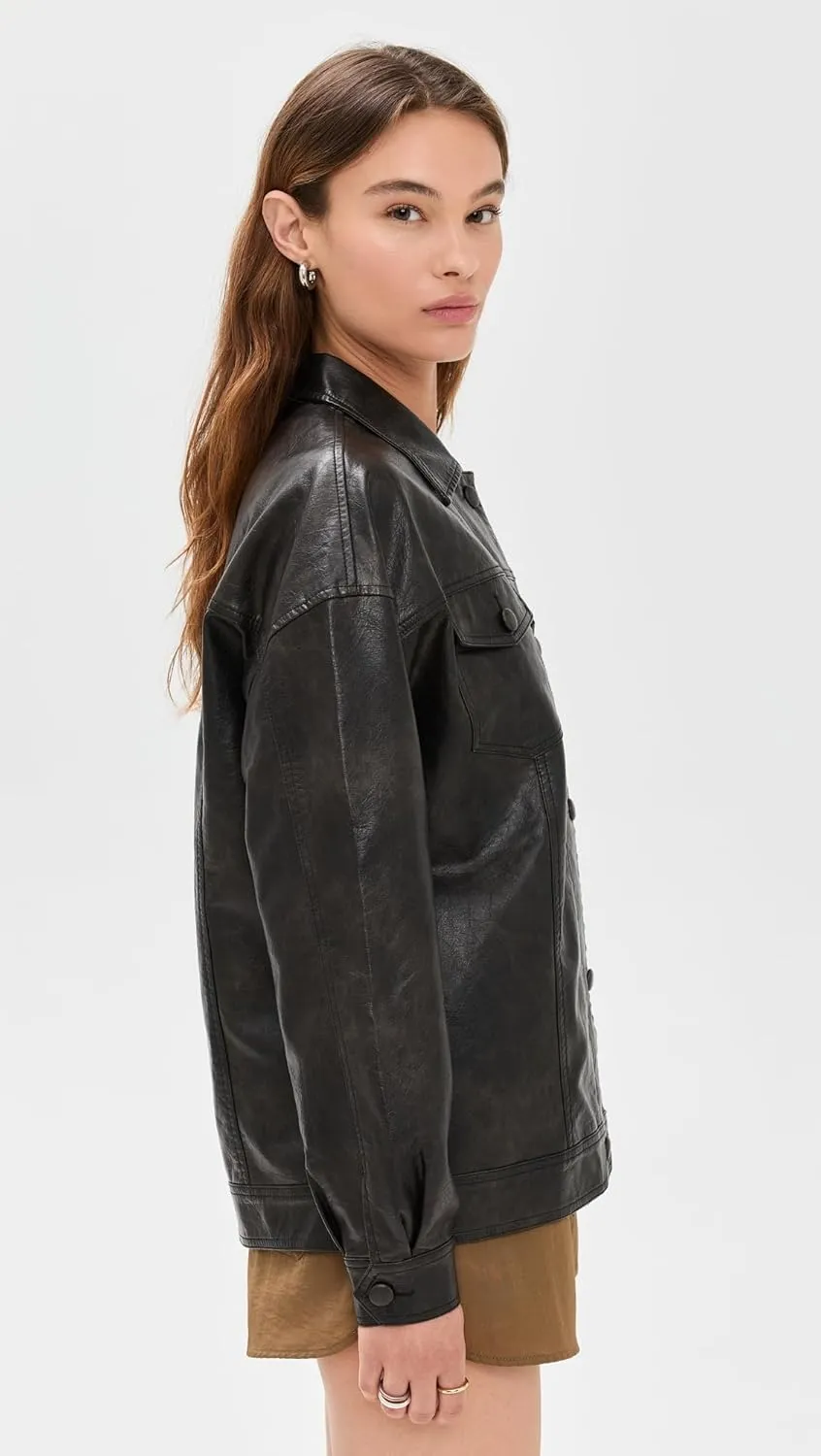 Women's Evolution Bomber Jacket