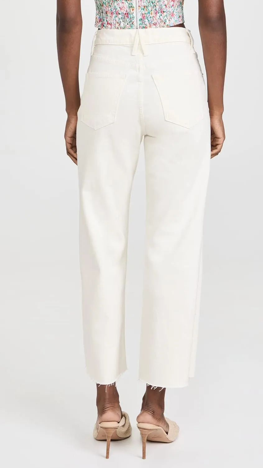 Women's Grace Crop Jeans