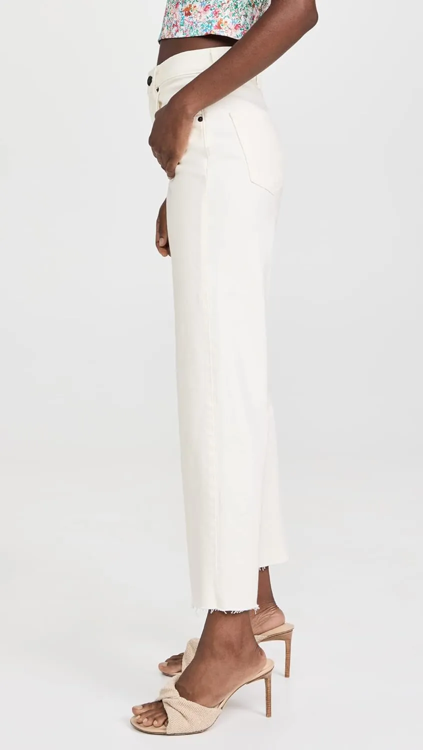 Women's Grace Crop Jeans
