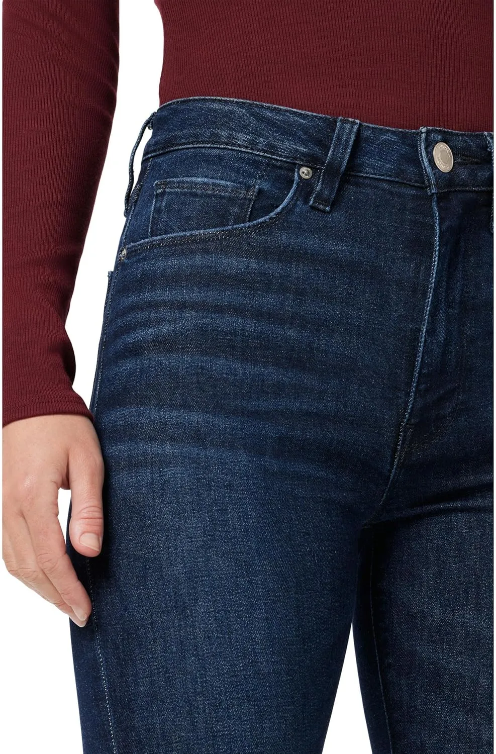 Women's Holly High-Rise Flare
