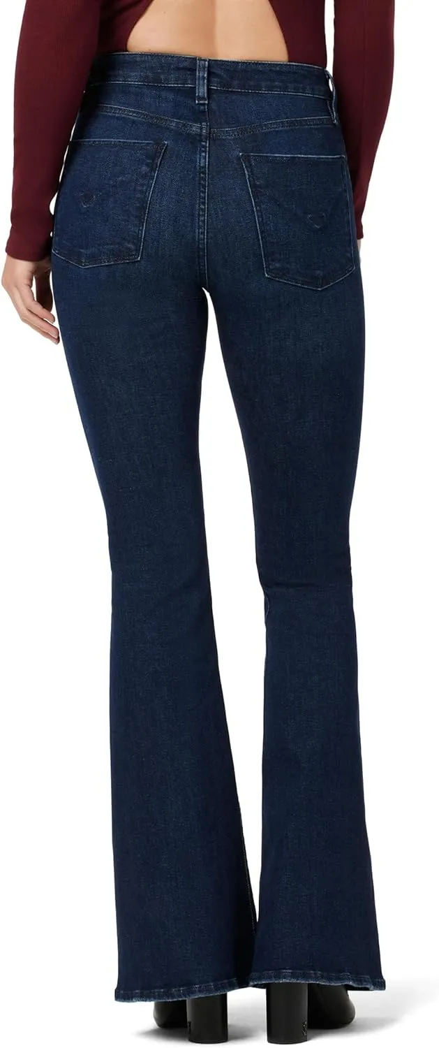Women's Holly High-Rise Flare