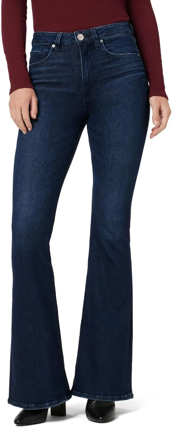Women's Holly High-Rise Flare