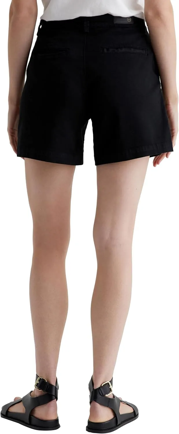 Women's Jude Mid Rise Chino Short