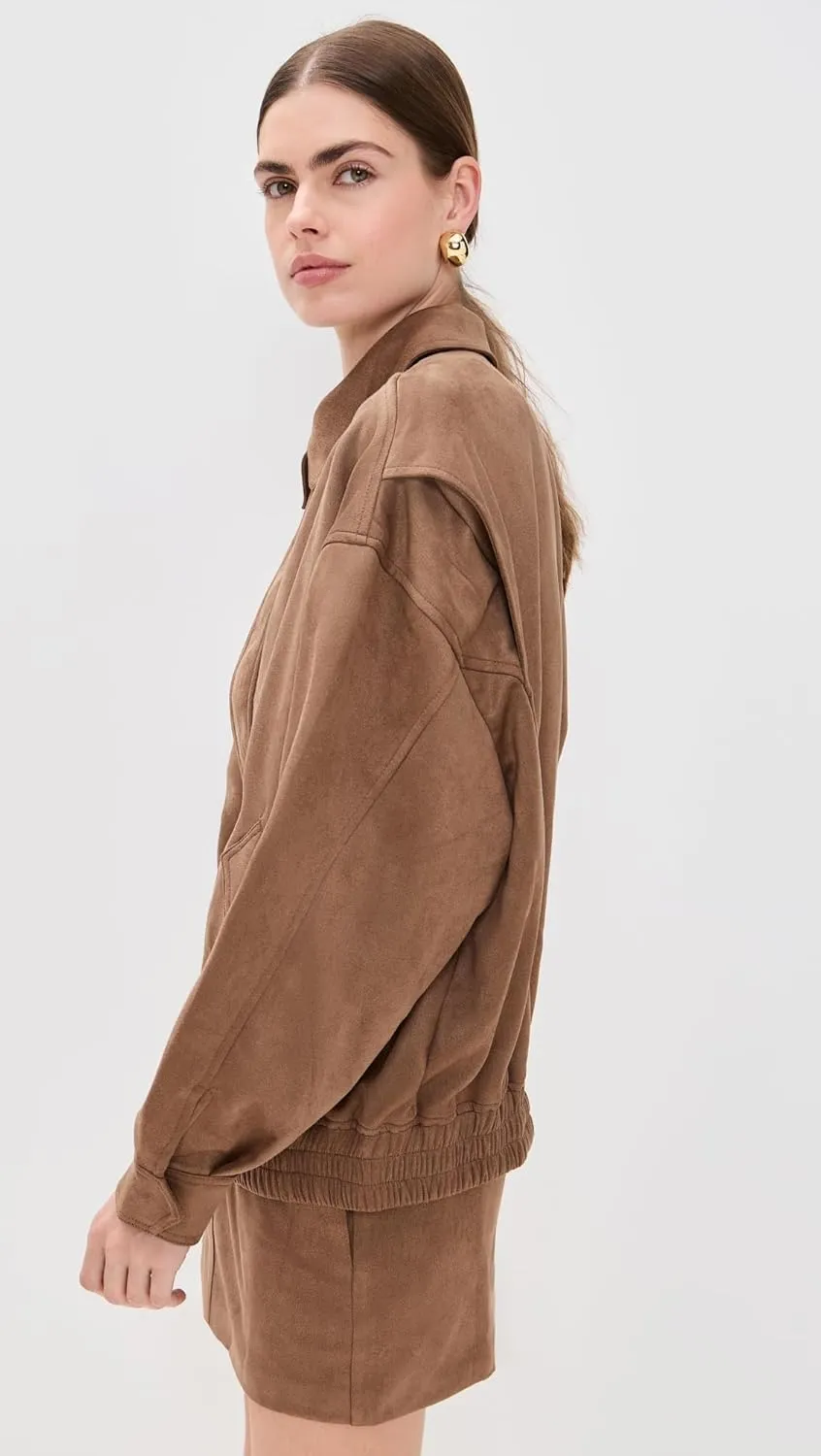 Women's Kenny Bomber