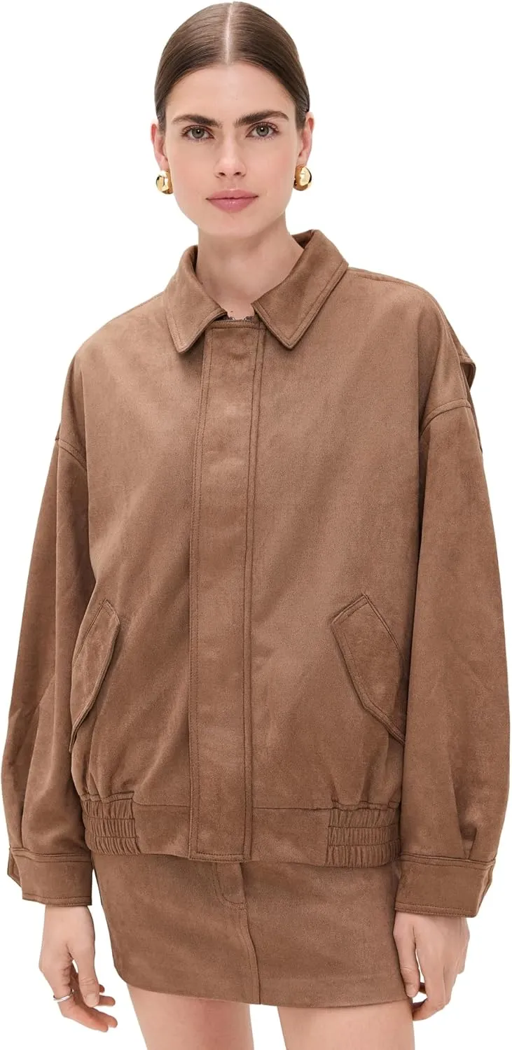 Women's Kenny Bomber