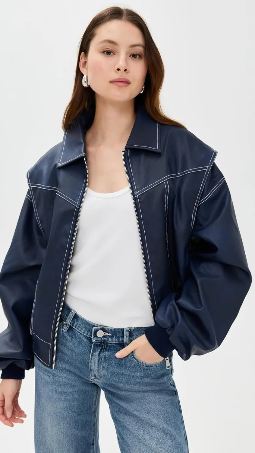 Women's Vista Bomber