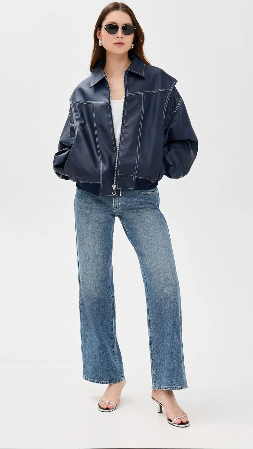 Women's Vista Bomber
