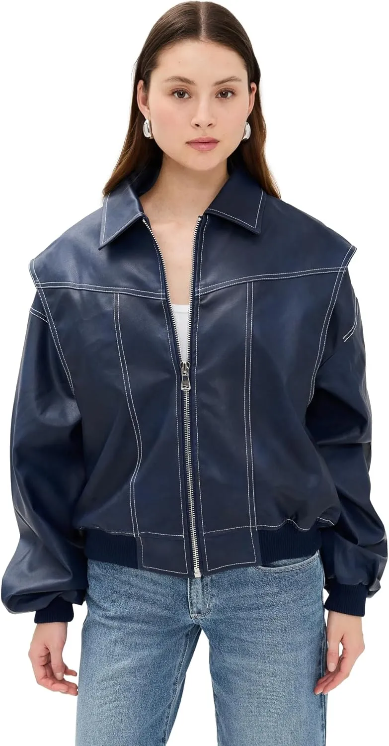 Women's Vista Bomber