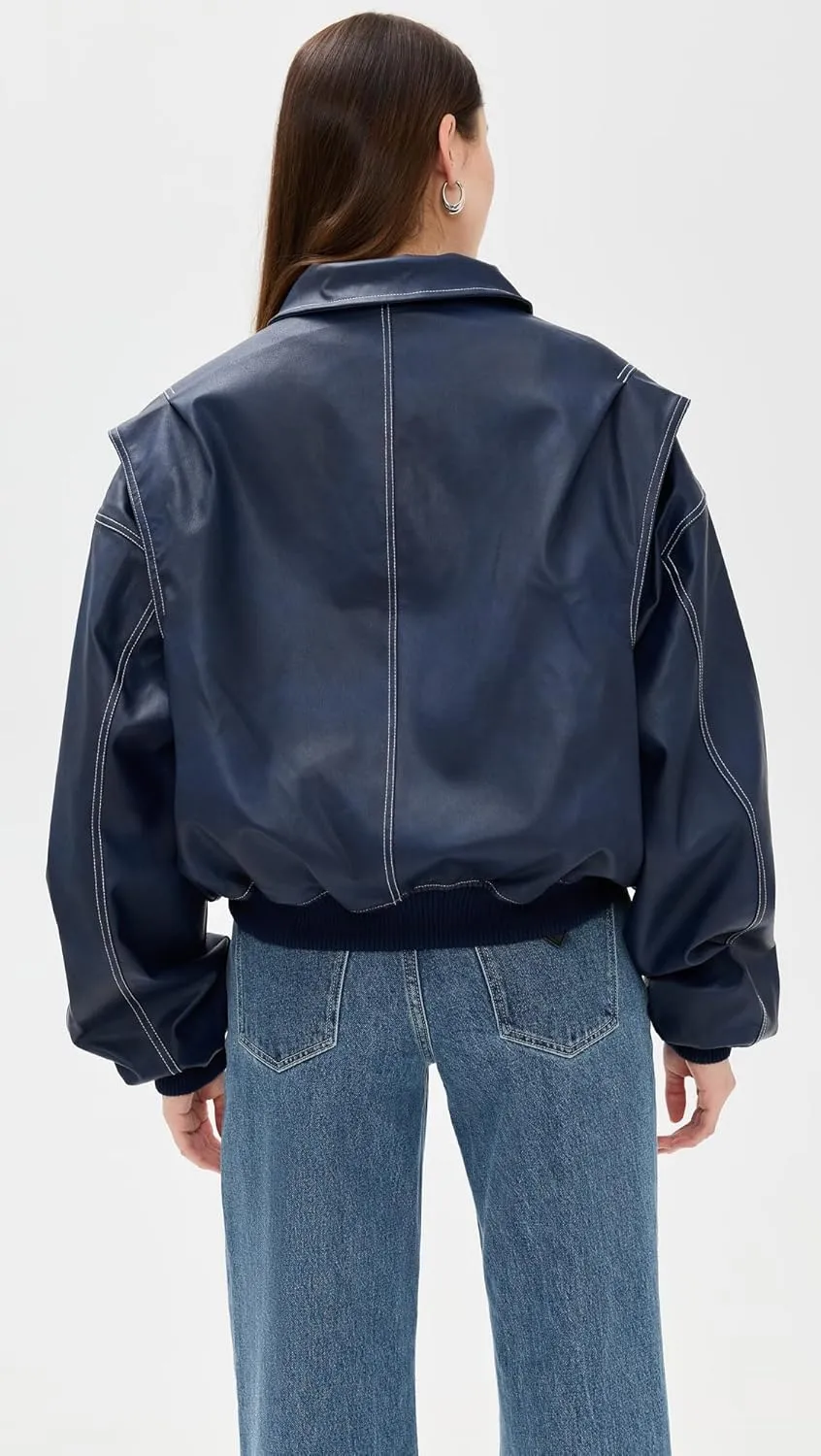 Women's Vista Bomber