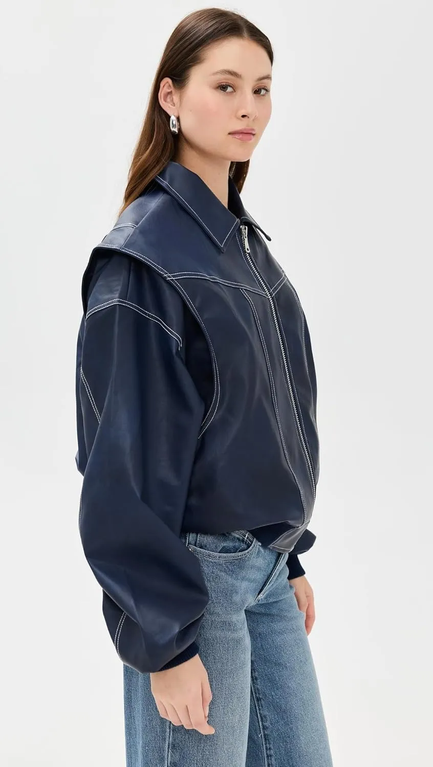 Women's Vista Bomber