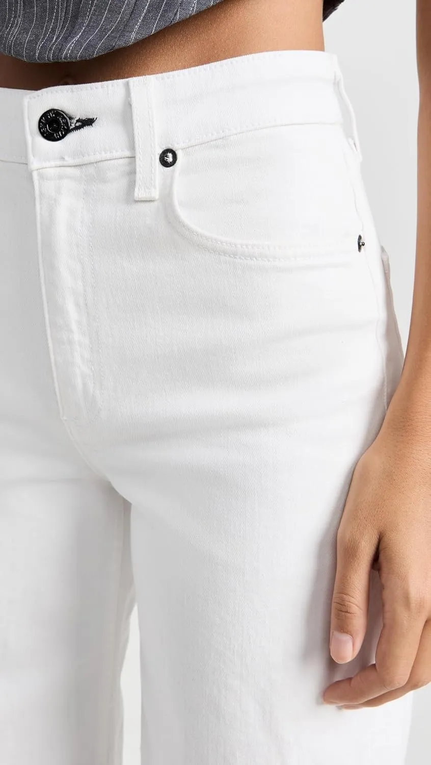 Women's Wide Leg Jeans