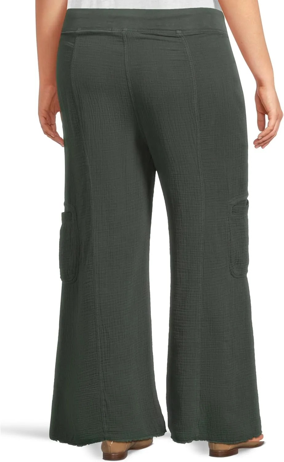 XCVI Women's Rizal Wide Leg